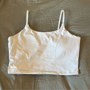 Halara Basic Padded Tank Top size XL